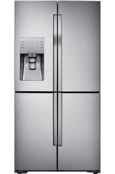 Frigo americain gros volume