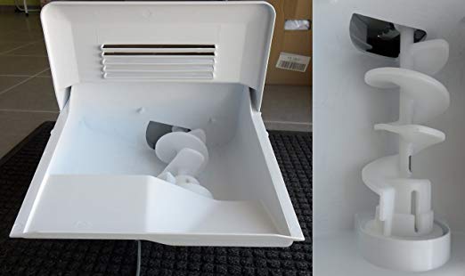 Frigo americain samsung rsa 1 dtpe