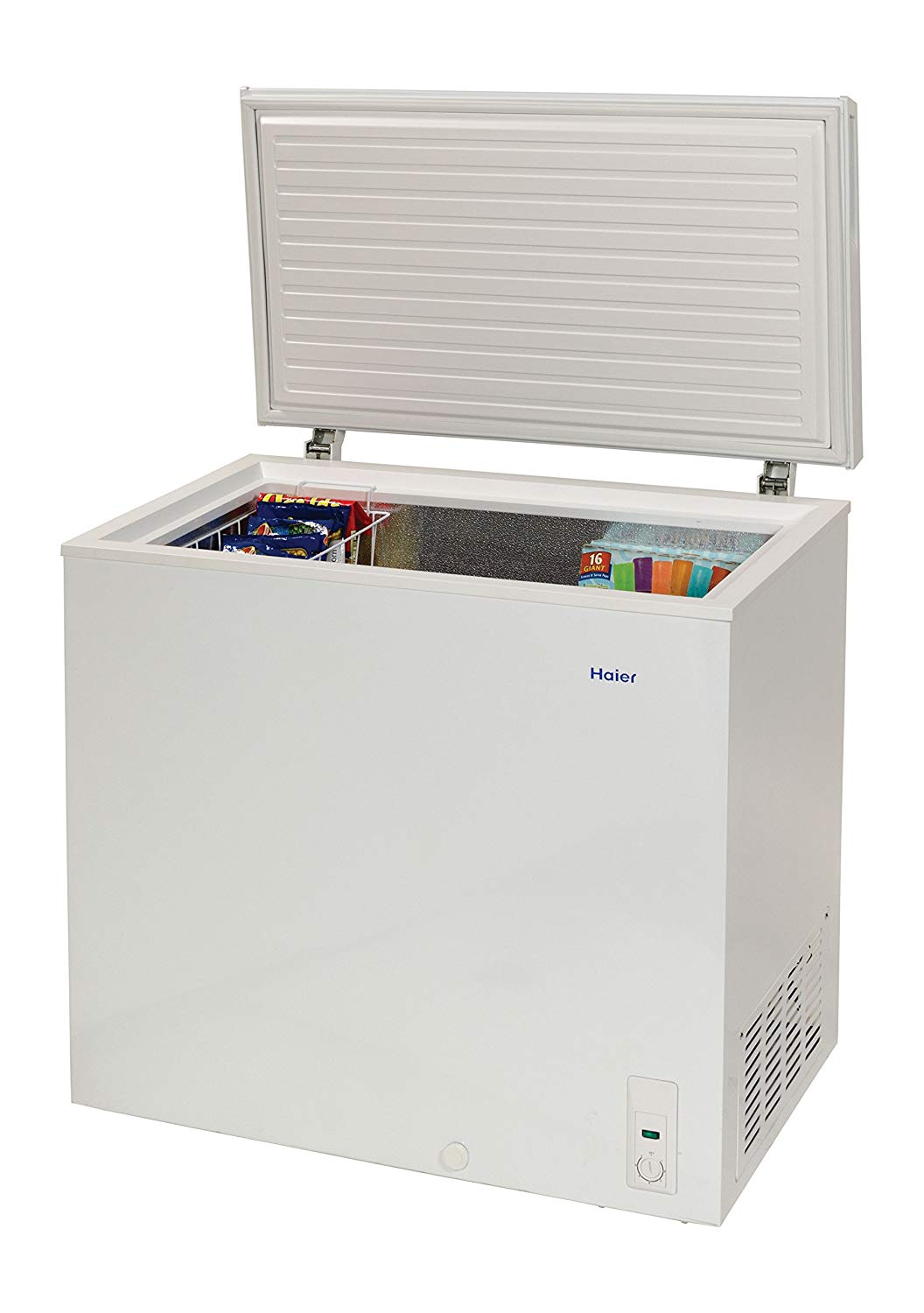 Frigo haier quick frz