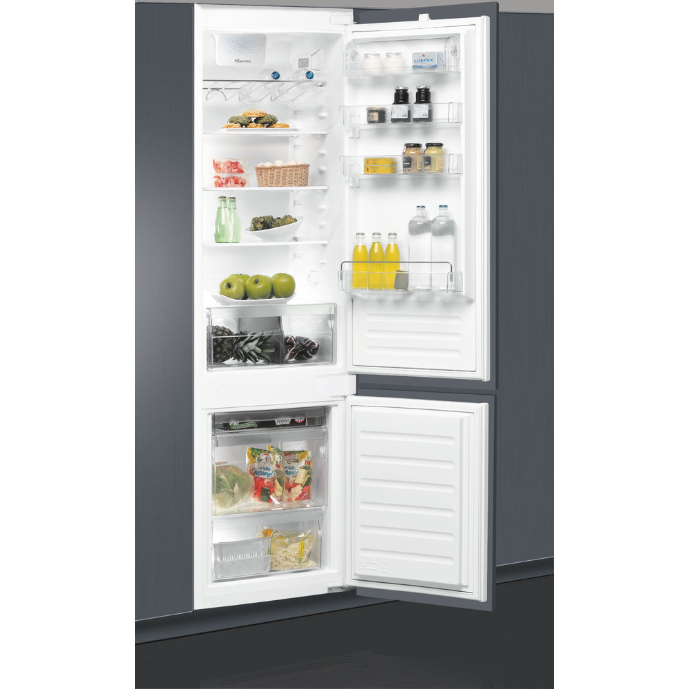 Frigo congelateur ou freezer