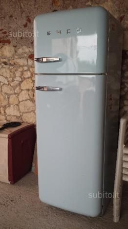 Frigo vintage immagini
