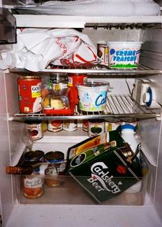 Frigo tip top