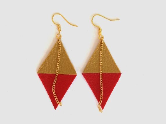 Frigo beko triangle rouge