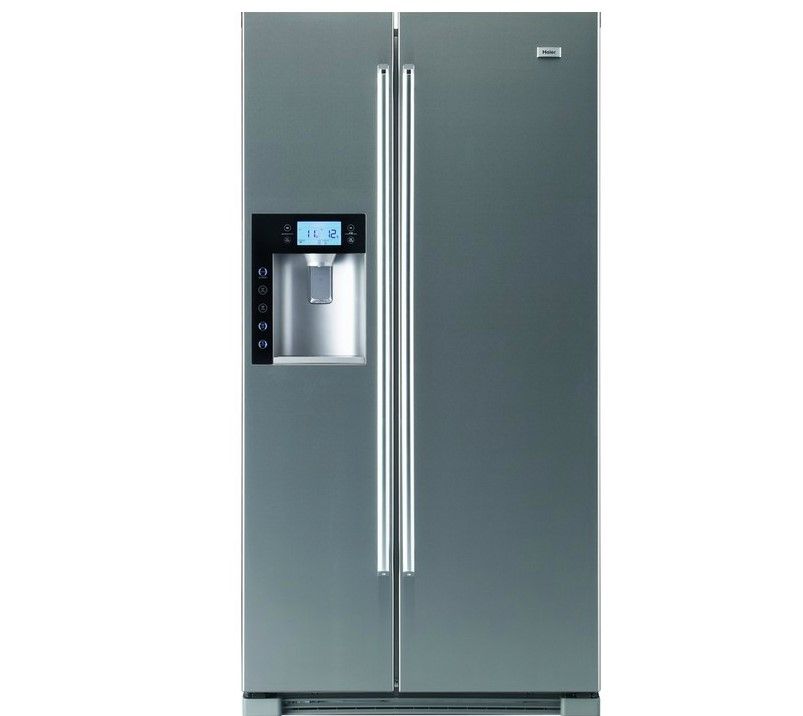 Refrigerateur darty inox