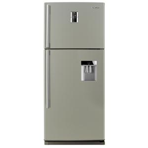 Frigo americain une porte distributeur de glacon
