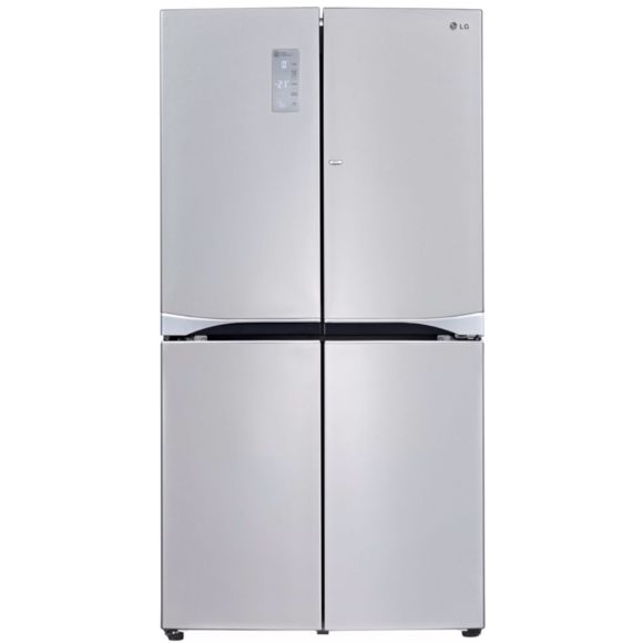 Refrigerateur americain 4 portes lg