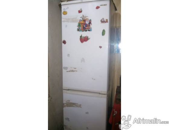 Frigo yaounde