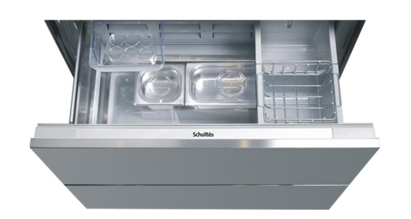 Frigo hisense conforama