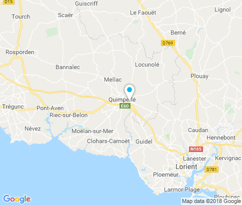 Frigoriste quimperle