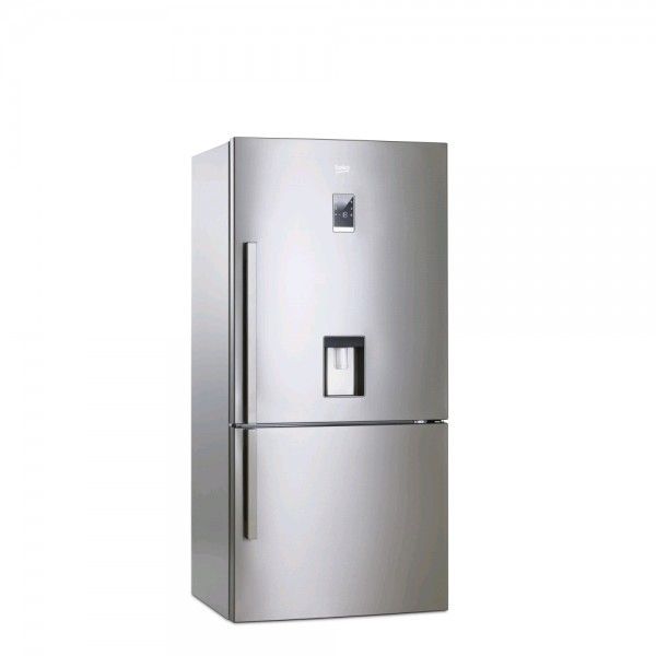 Frigo beko inox