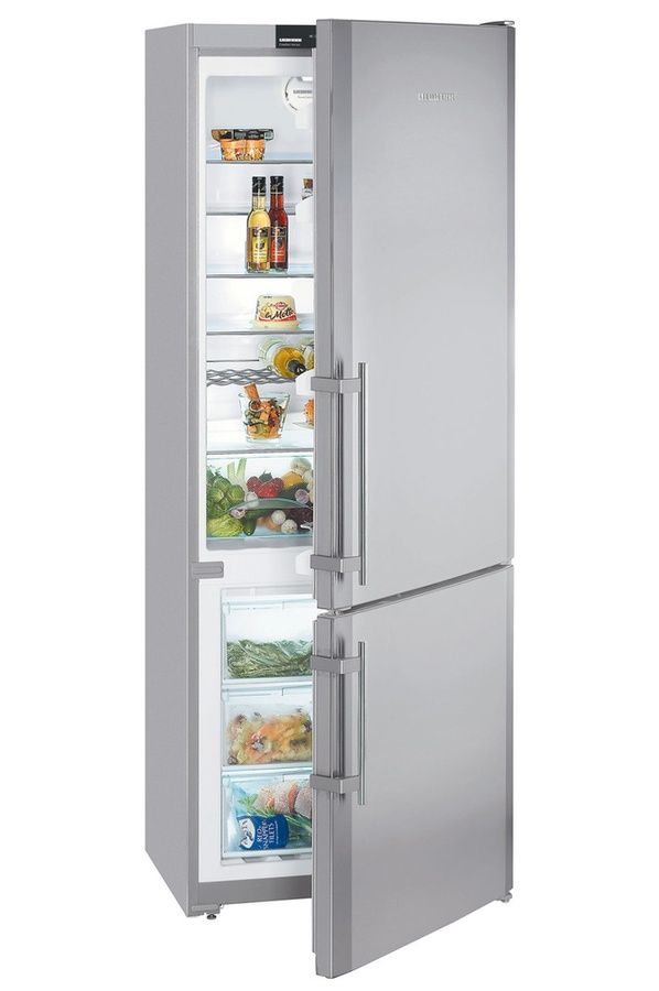Refrigerateur samsung ou liebherr