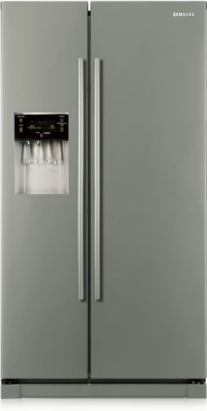 Frigo samsung rsa1uhmg1/xef