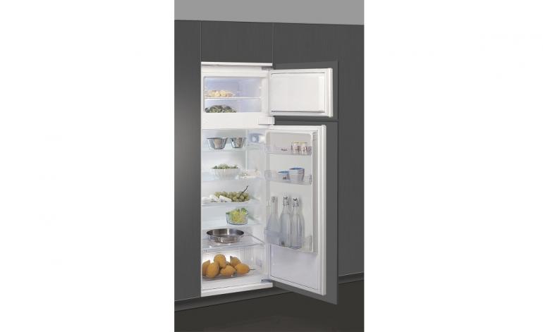 Conforama frigo ad incasso