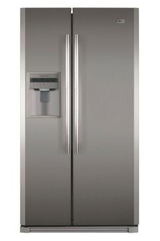 Frigo daewoo boulanger