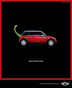 Frigo smeg mini cooper
