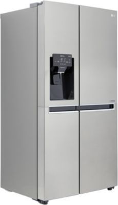 Boulanger vannes frigo