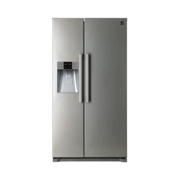 Vente frigo americain pas cher