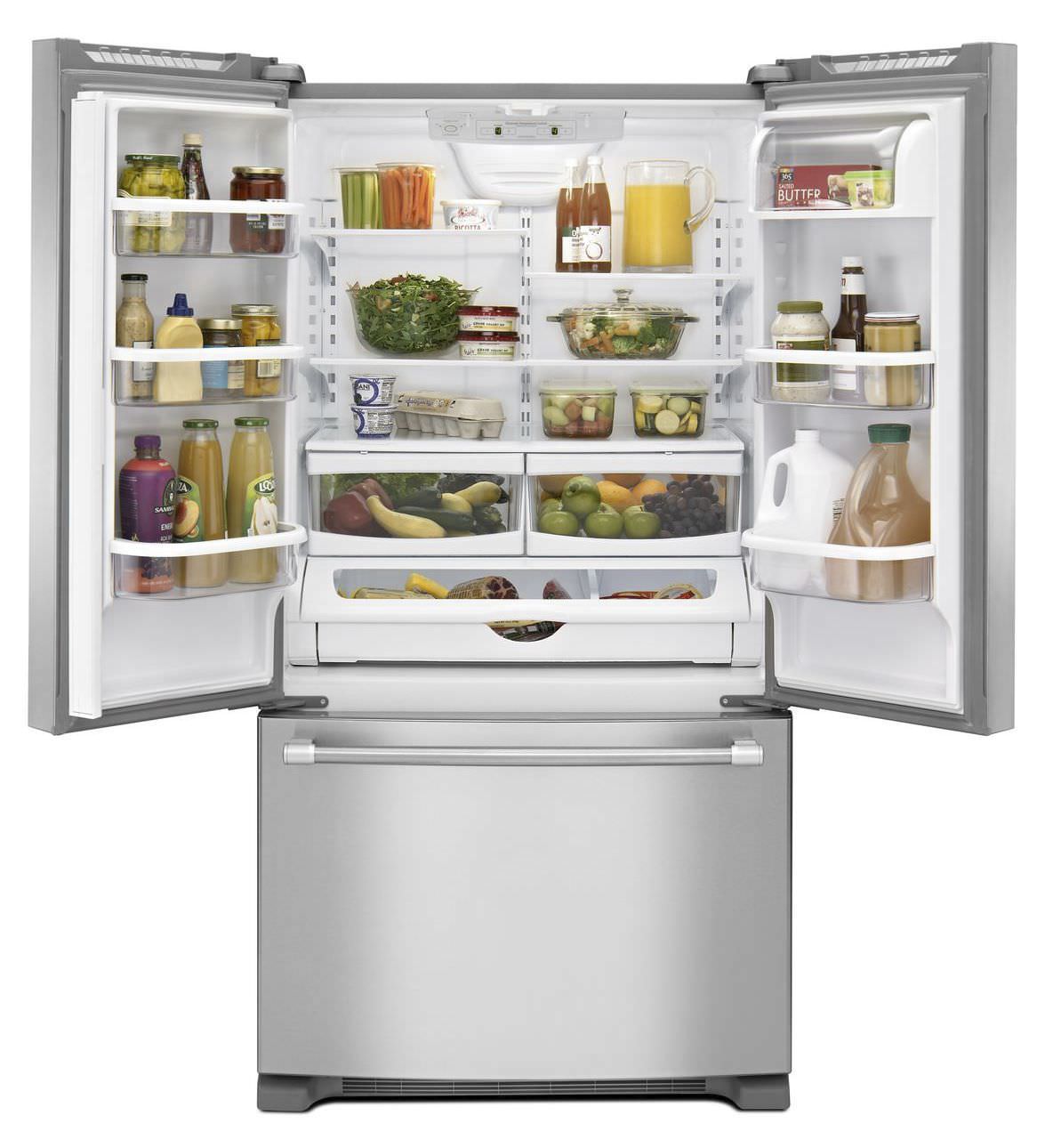 Congelateur refrigerateur americain
