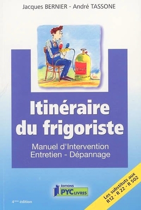 Frigoriste index