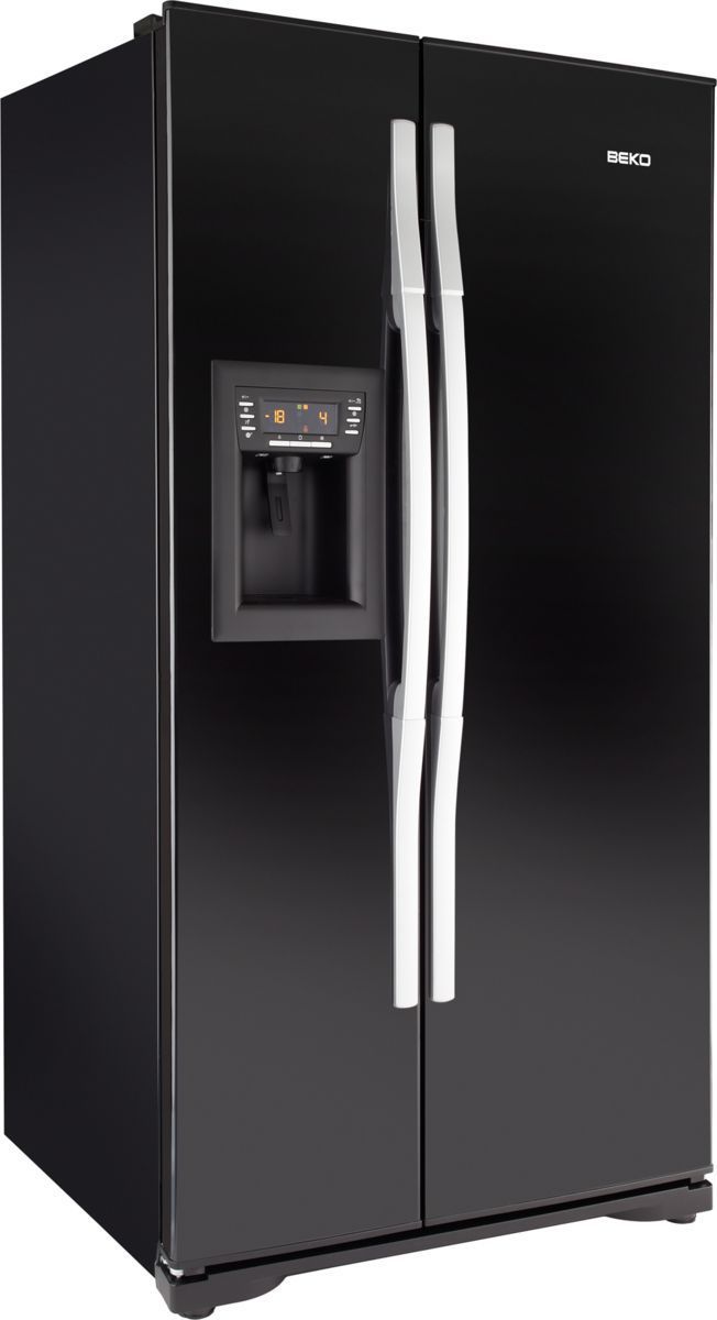 Frigo us beko
