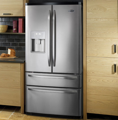 Refrigerateur americain tiroir