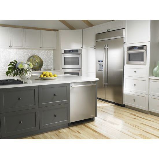 Frigo encastrable cuisine