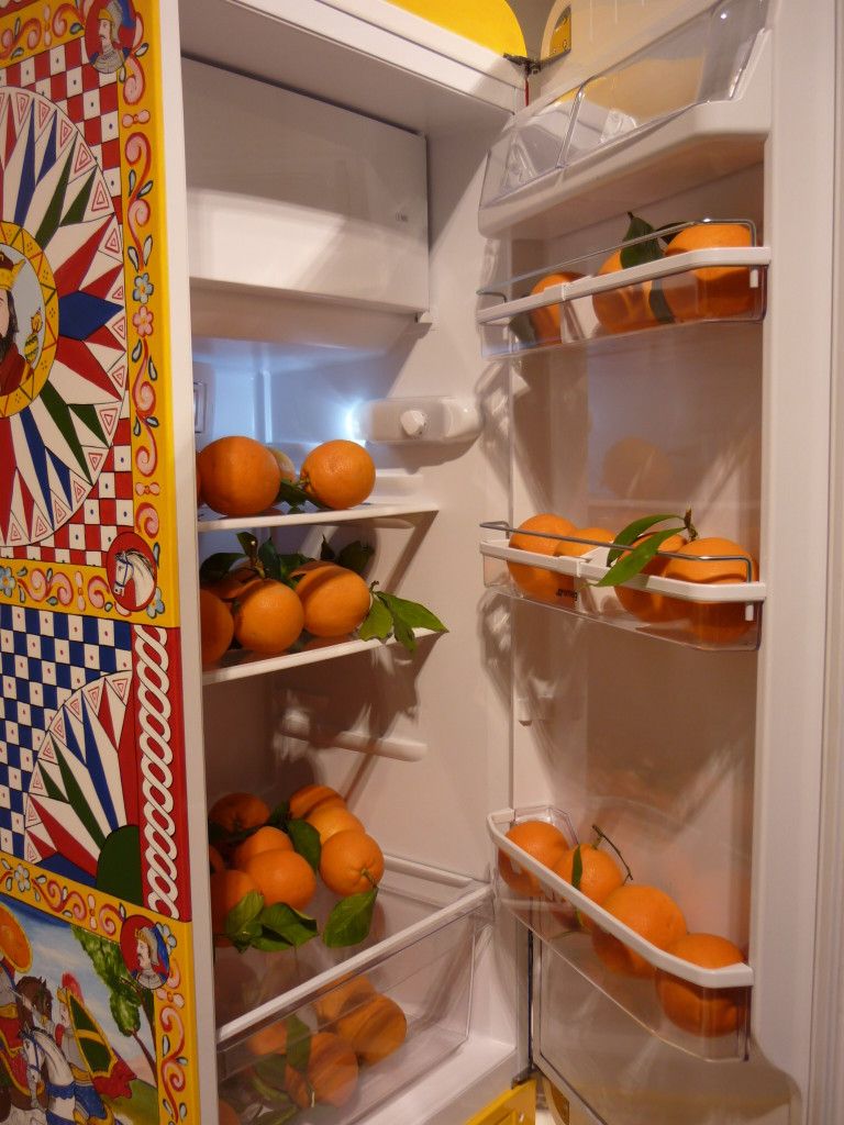 Frigo smeg dolce gabbana prix