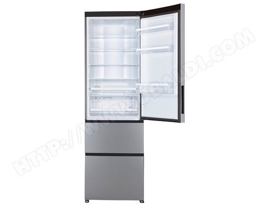 Frigo haier avec tiroir