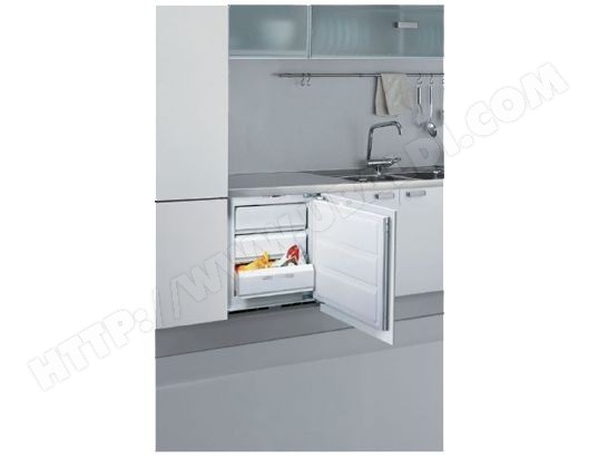 Frigo top encastrable pas cher