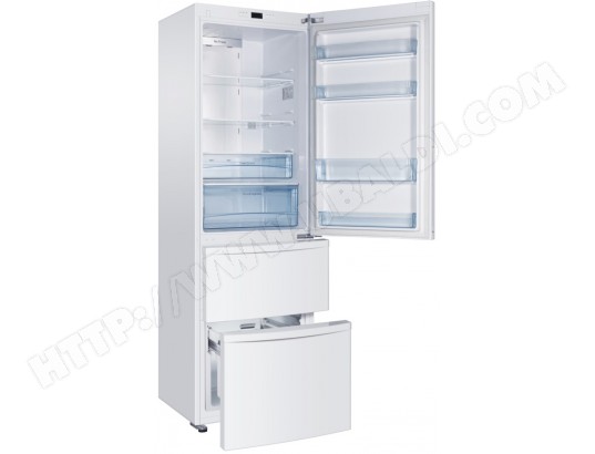 Refrigerateur haier ubaldi
