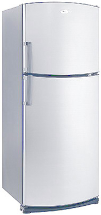 Frigo whirlpool arc 4130