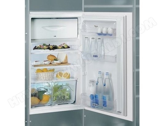 Frigo encastrable