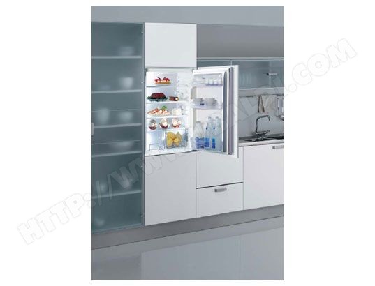 Frigo encastrable ikea