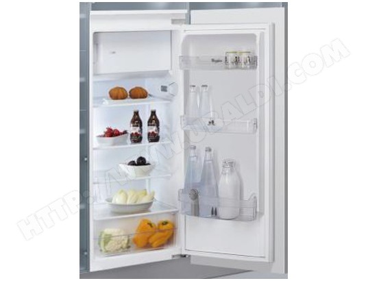 Frigo encastrable 87 x 55