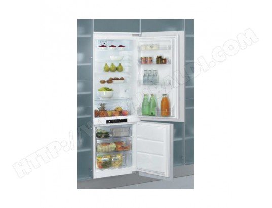 Frigo integrable whirlpool