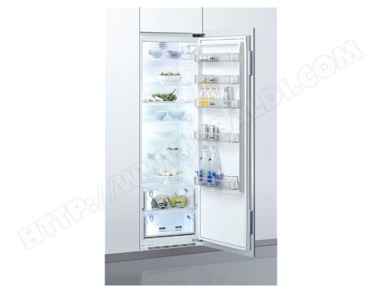 Frigo pas cher encastrable