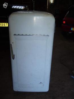 Frigo vintage ancien