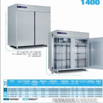 Frigo haier made in italy