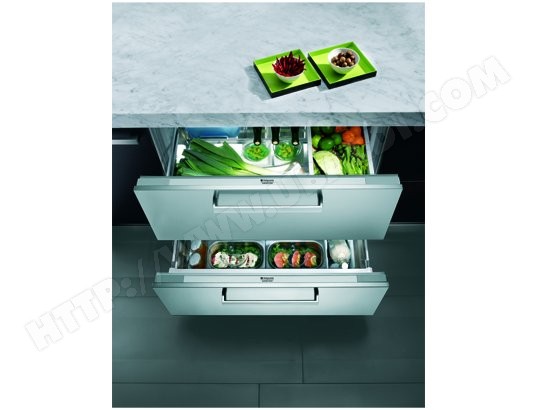 Frigo tiroir encastrable ikea