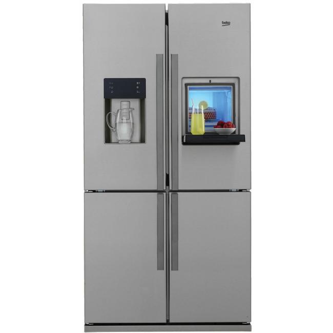 Réfrigérateur beko mode d'emploi