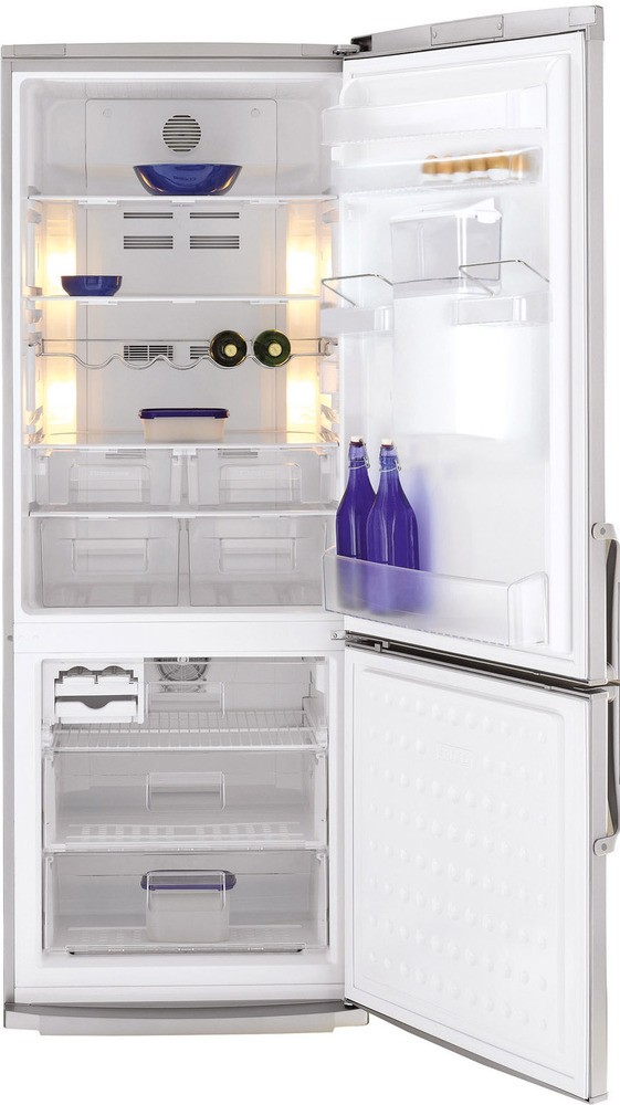 Frigo beko cn 14220 ds
