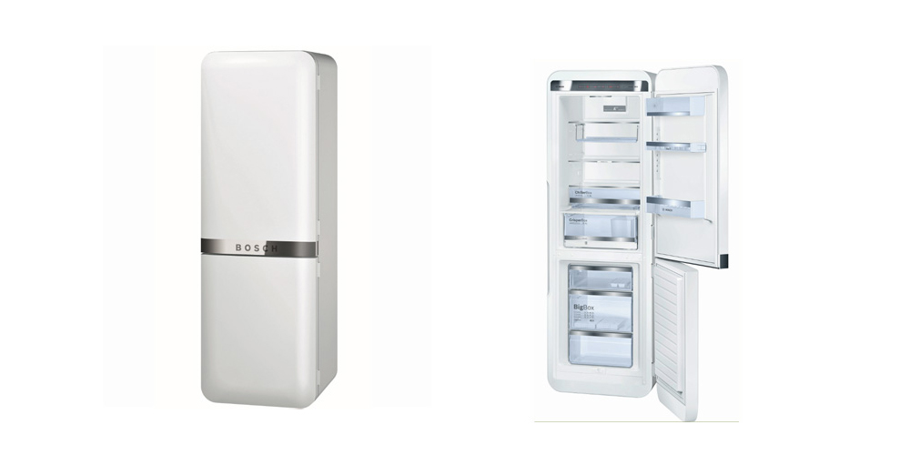 Frigo retro bosch