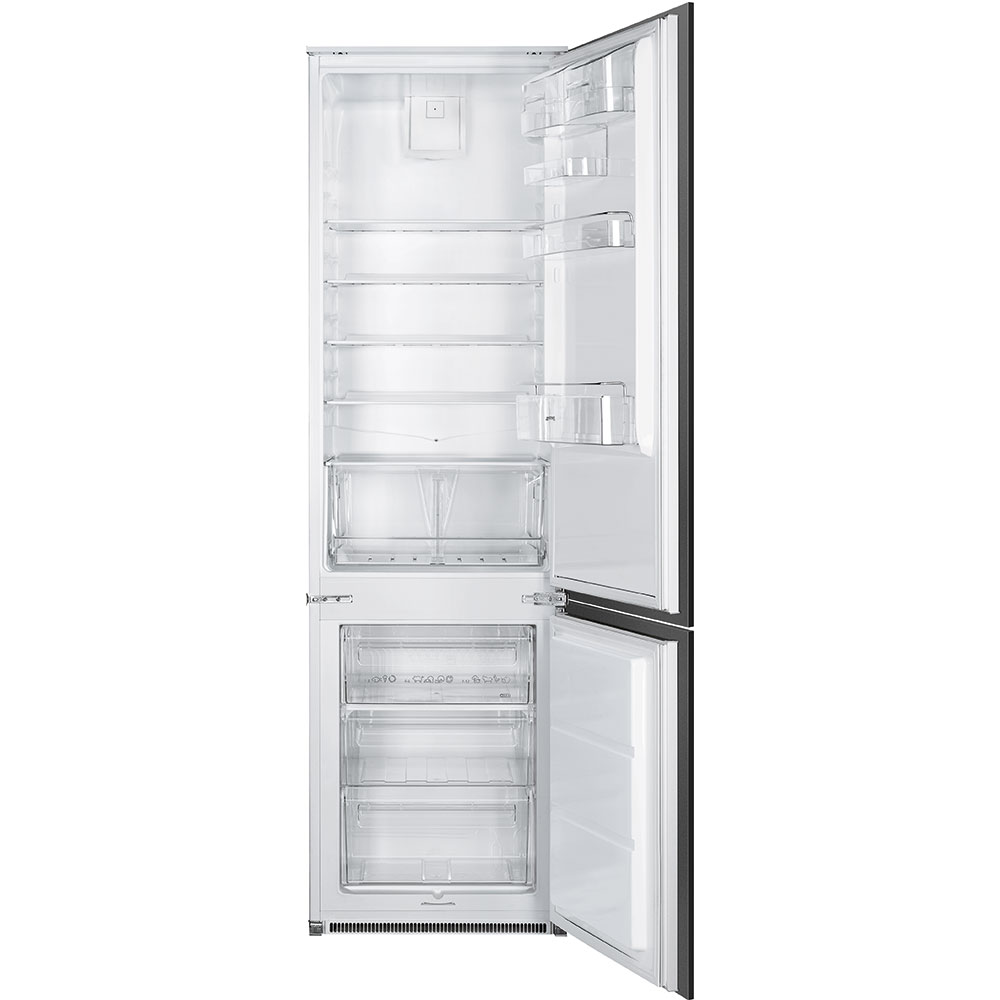 Frigo encastrable smeg prix