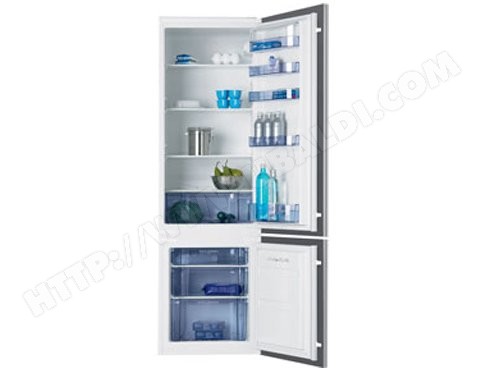 Frigo congelateur brandt