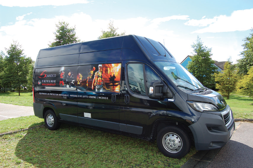 Frigoriste camion
