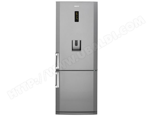 Frigo beko qui coule