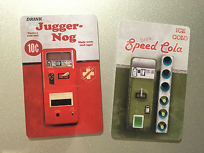 Frigo juggernog