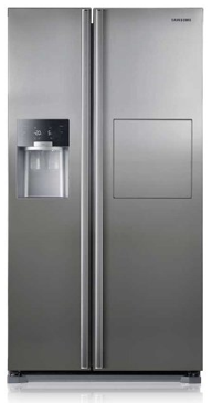 Frigo americain samsung test