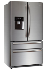 Frigo haier comparatif