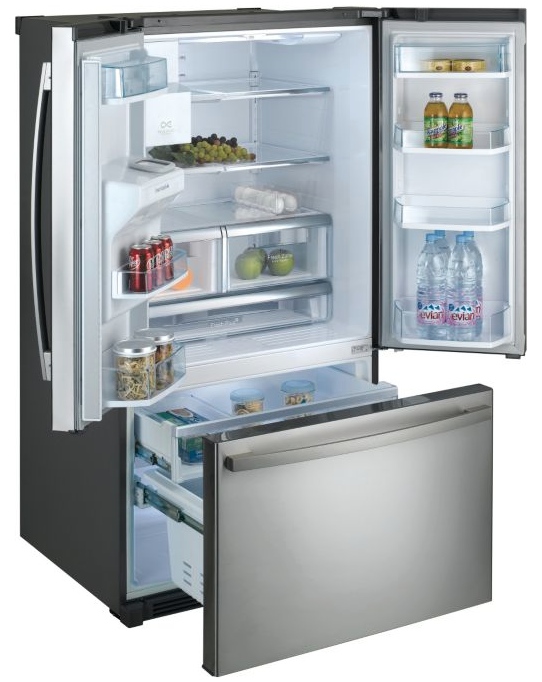 Frigo americain pas cher conforama